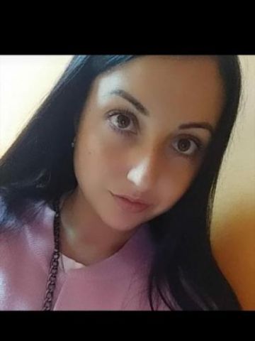 Анкета проститутки Услада, 24 года